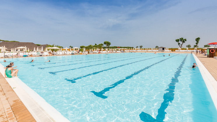 toddler friendly holiday park italy