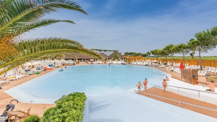 toddler friendly holiday park italy