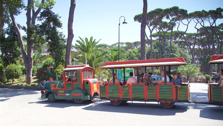 toddler friendly holiday park italy