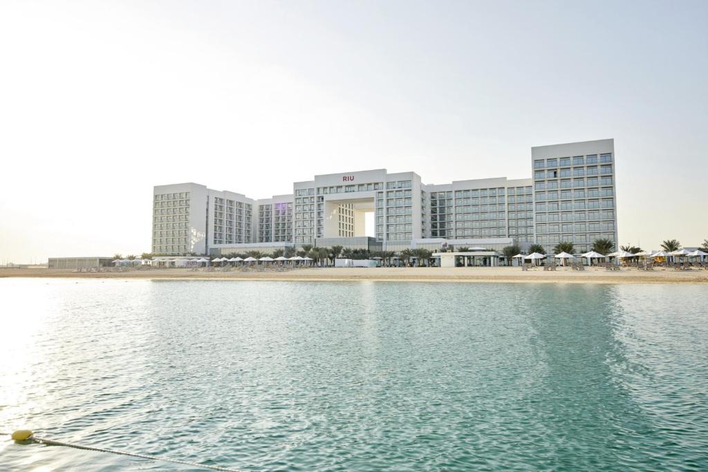baby and toddler friendly hotel dubai