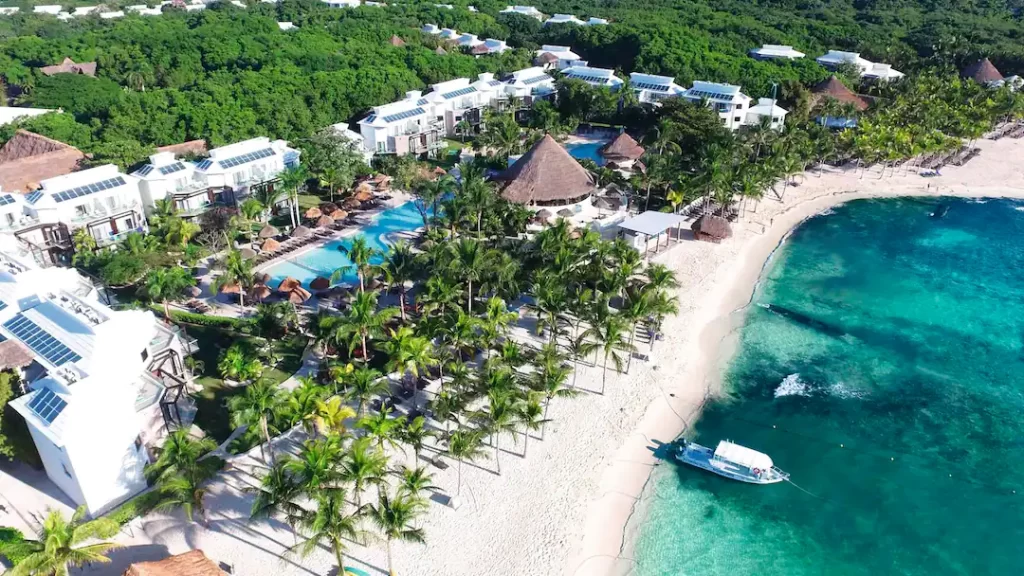 baby and toddler friendly places to stay in mexico