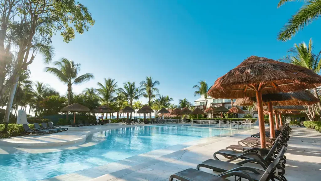 baby and toddler friendly places to stay in mexico