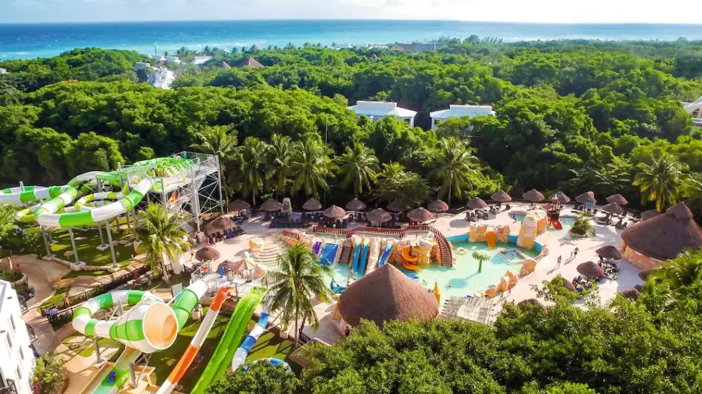 baby and toddler friendly places to stay in mexico