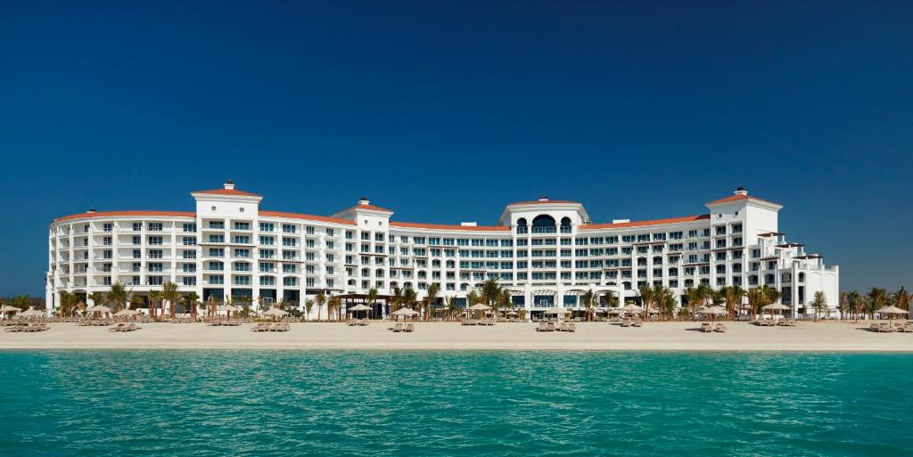 baby and toddler friendly hotel dubai