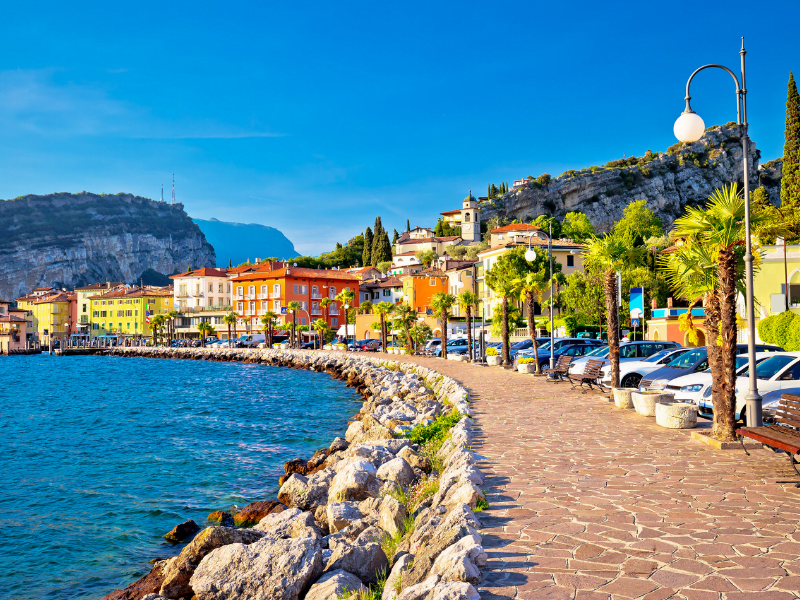 toddler friendly holiday park italy