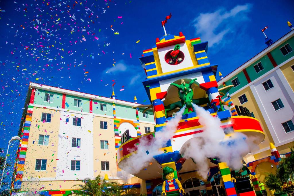 baby and toddler friendly hotel dubai