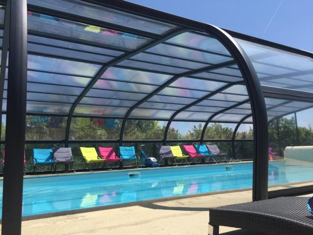 baby and toddler friendly gite in france