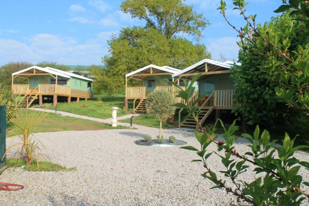 baby and toddler friendly gite in france