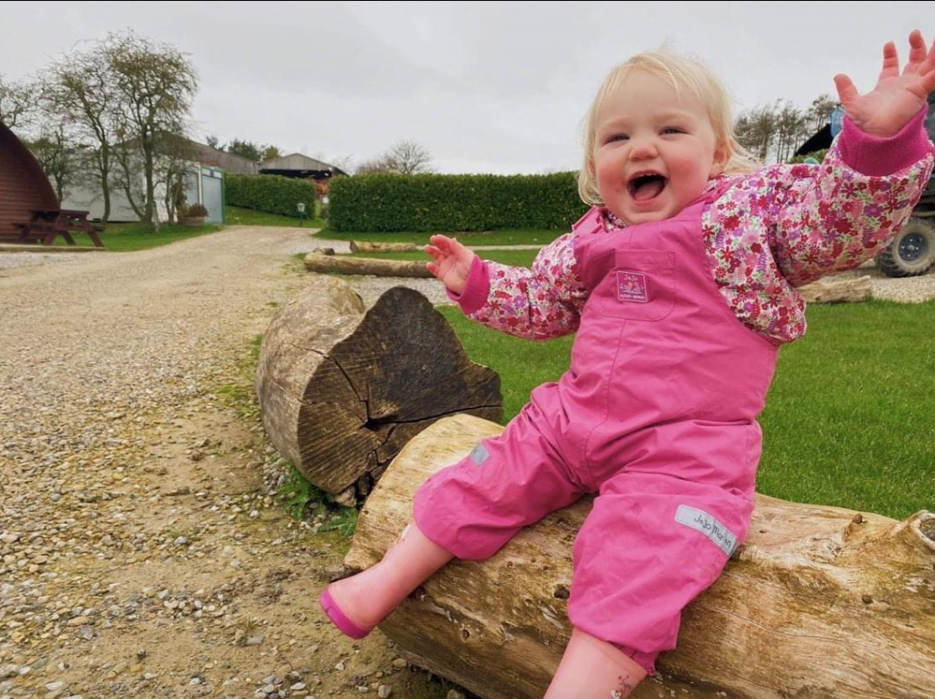 spring breaks for babies and toddlers