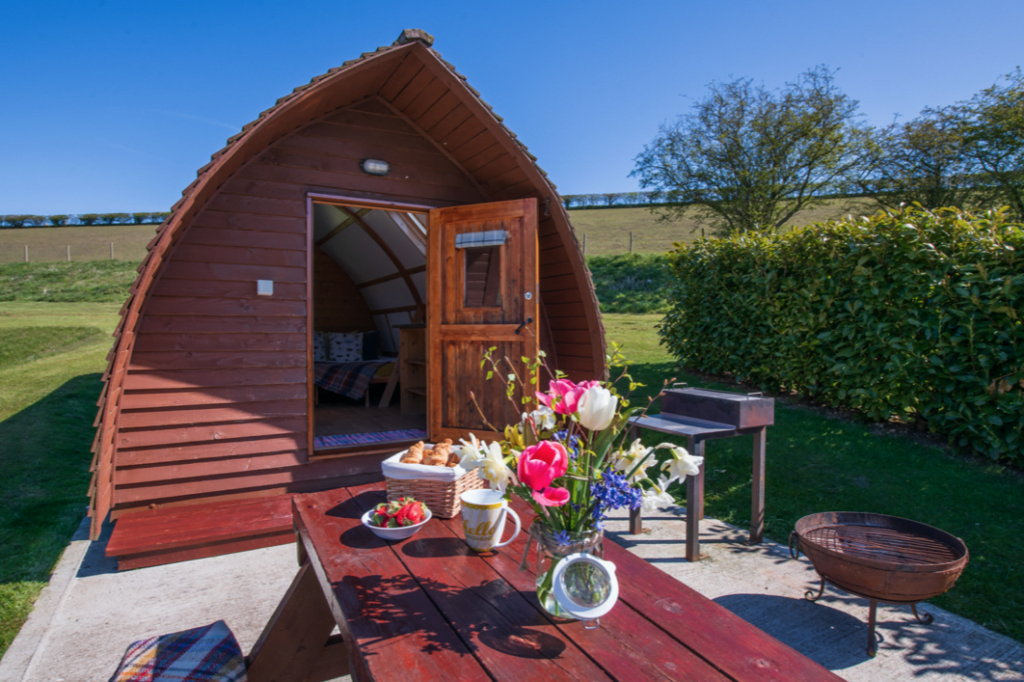 spring breaks for babies and toddlers