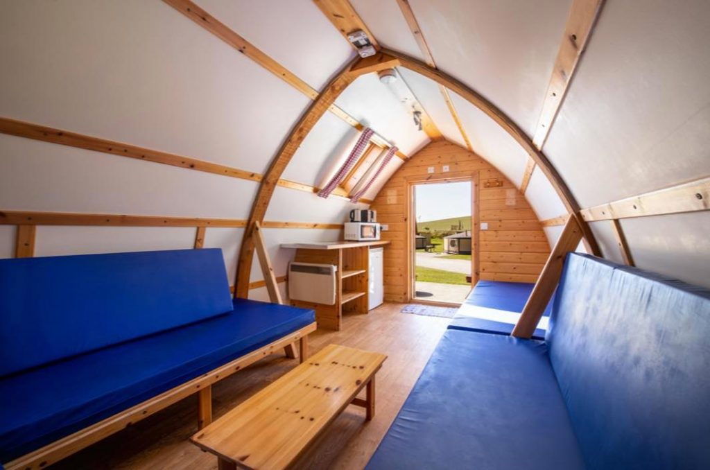 spring breaks for toddlers