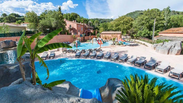 toddler friendly holiday park france