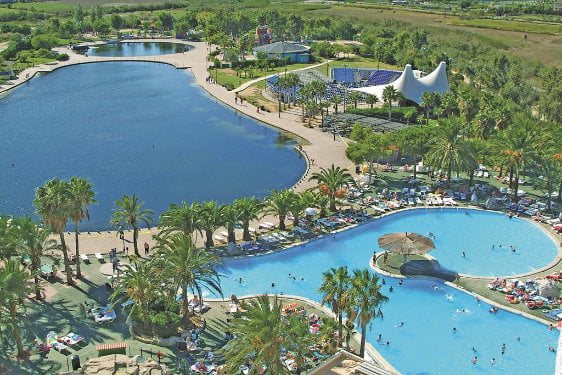 toddler friendly hotel in majorca