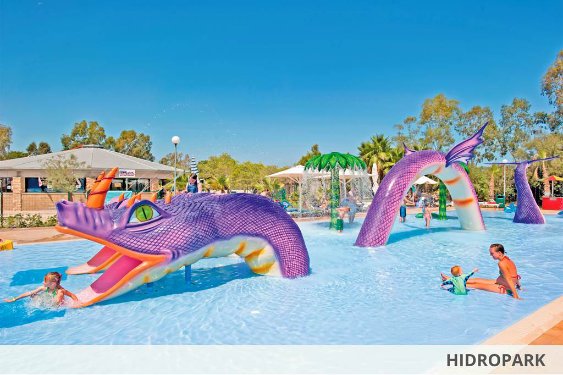 toddler friendly hotel in majorca