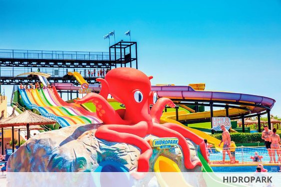 toddler friendly hotel in majorca