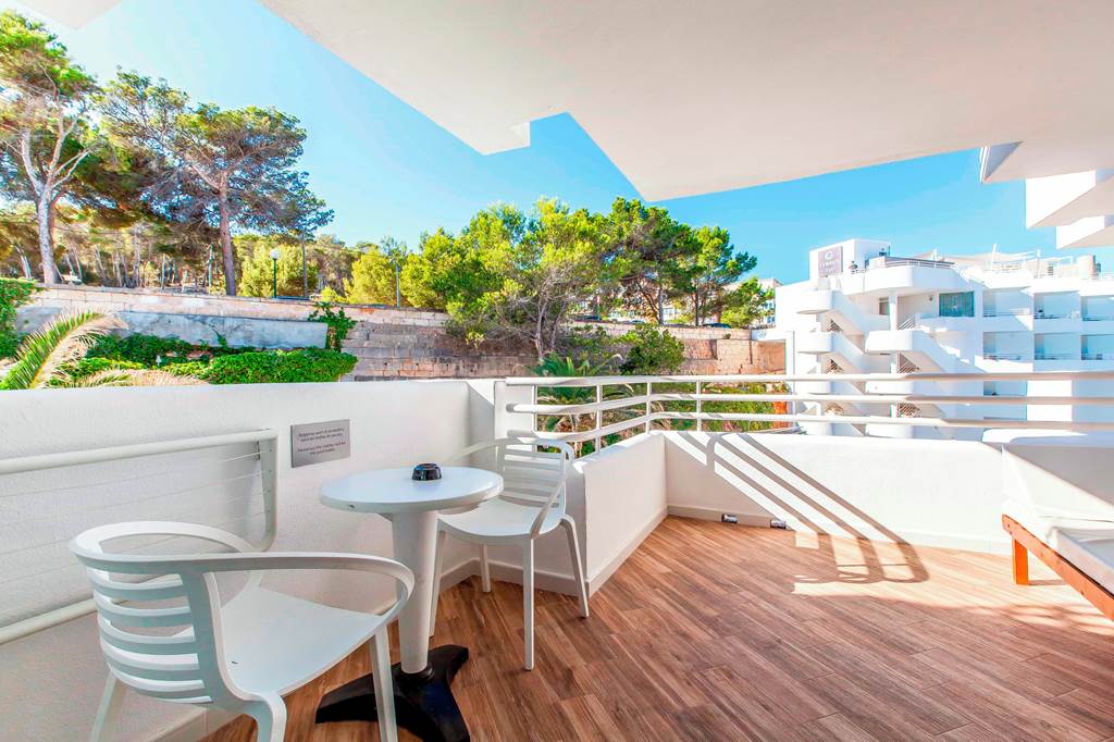 baby and toddler friendly hotel majorca