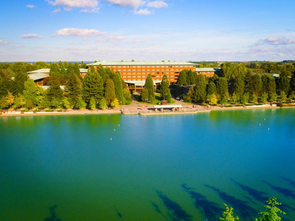 toddler friendly hotel near disneyland paris