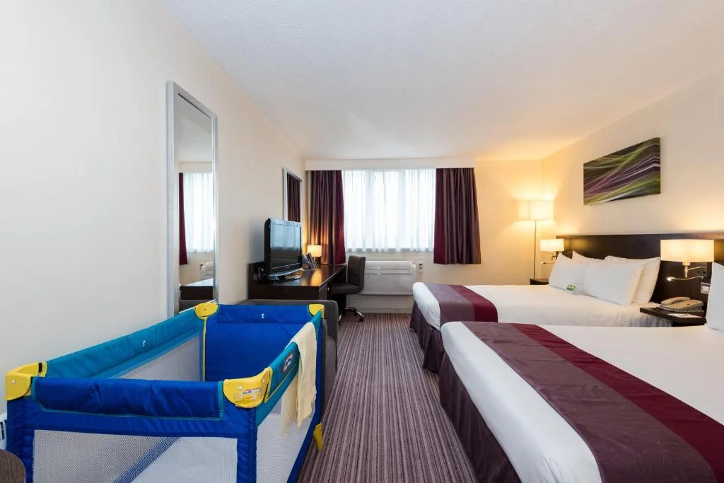 family friendly place to stay near legoland windsor