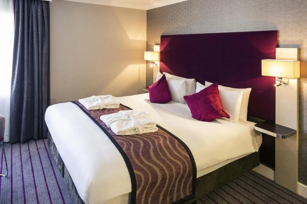 family friendly place to stay near legoland windsor