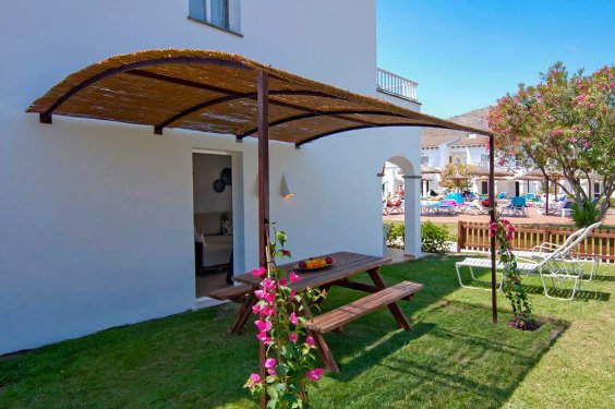 toddler friendly hotel near the beach in majorca