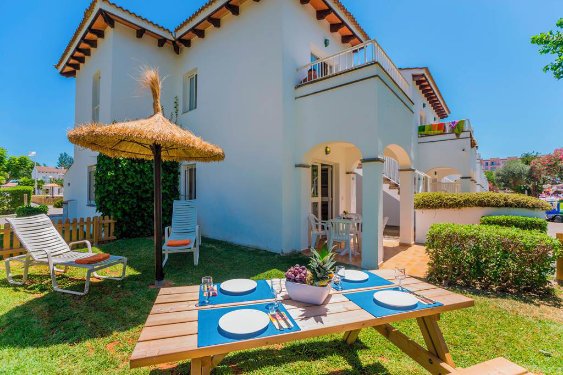 toddler friendly hotel near the beach in majorca