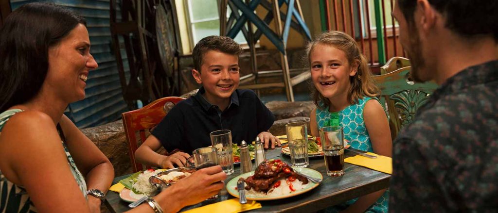 toddler friendly place to stay near cbeebies land