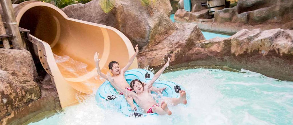 toddler friendly place to stay near cbeebies land