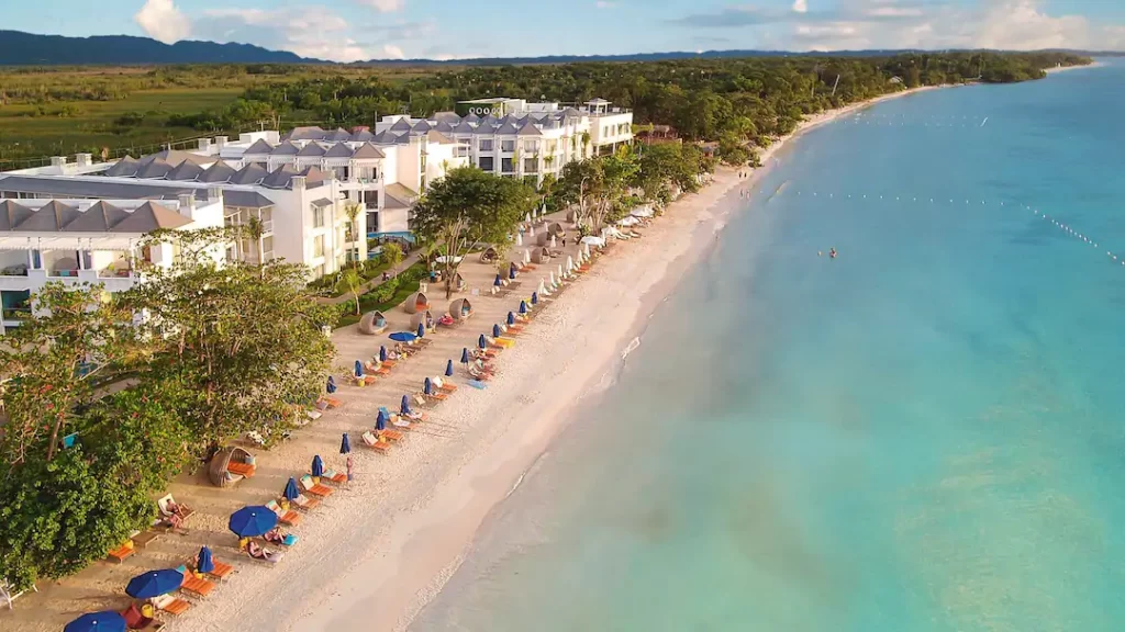 Baby and Toddler Friendly Hotels in Jamaica