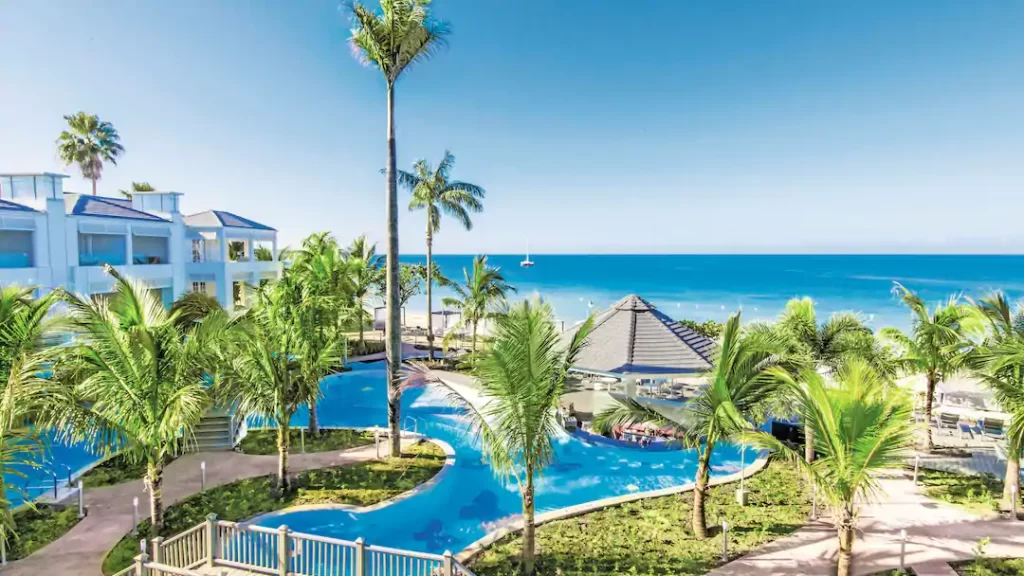 Baby and Toddler Friendly Hotels in Jamaica