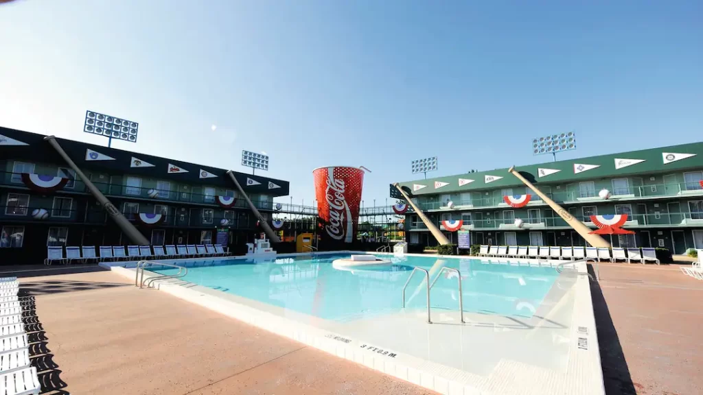 hotels for toddlers near Disney World 