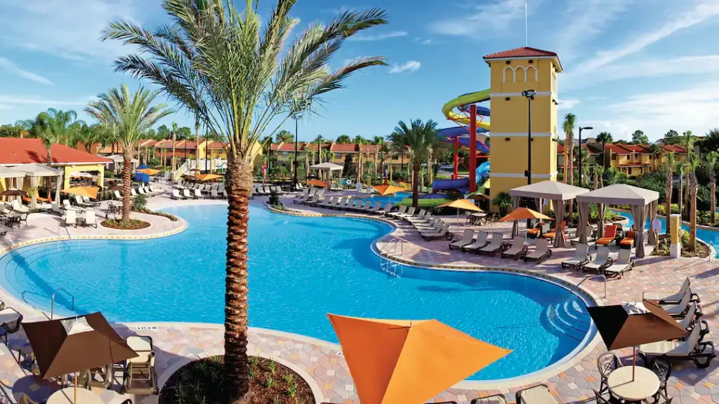 toddler friendly hotel near disney world