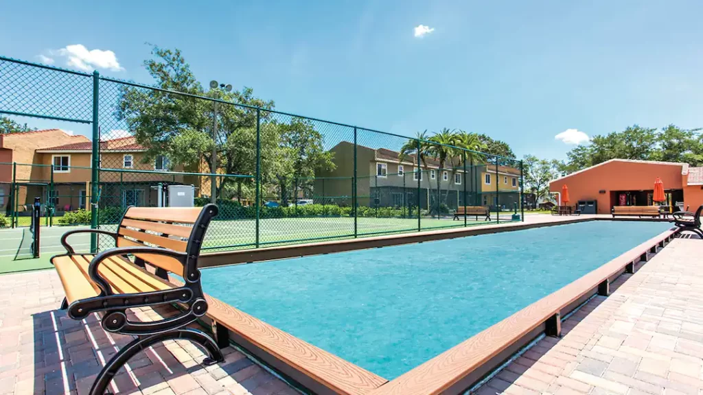 toddler friendly hotel near disney world