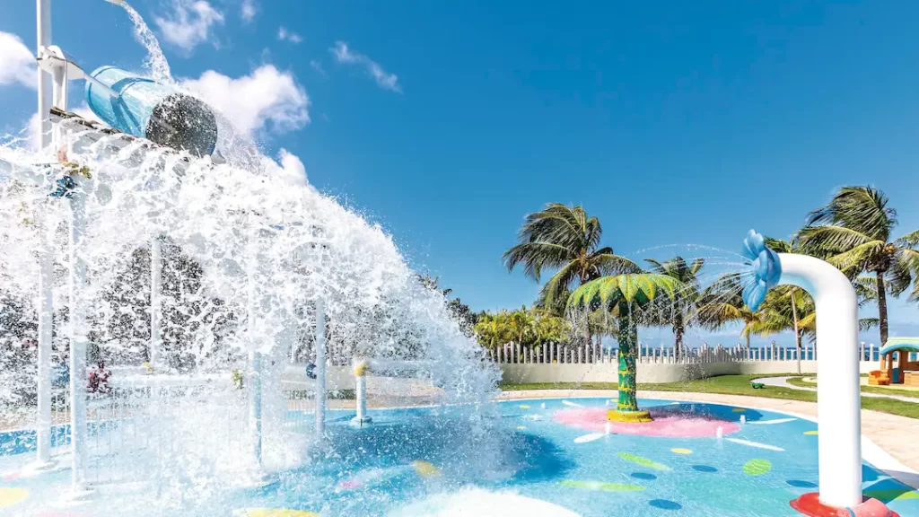 Baby and Toddler Friendly Hotels in Jamaica