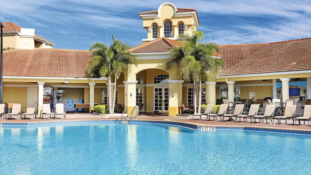 hotels for toddlers near Disney World 