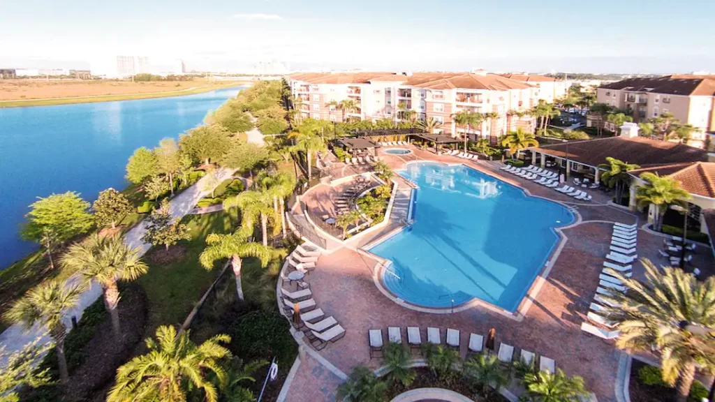 hotels for toddlers near Disney World 