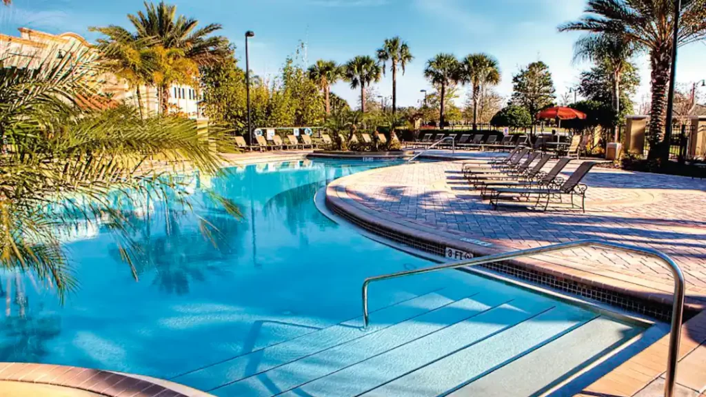 hotels for toddlers near Disney World 