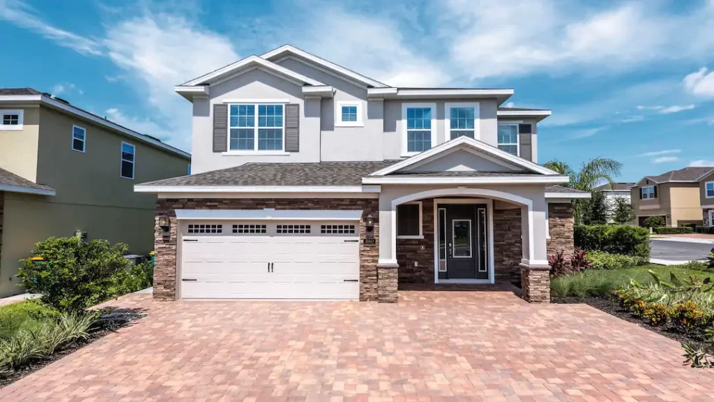 toddler friendly hotel near disney world