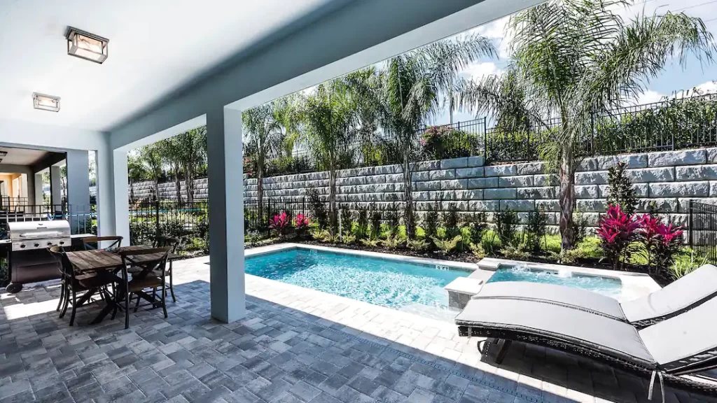 toddler friendly hotel near disney world