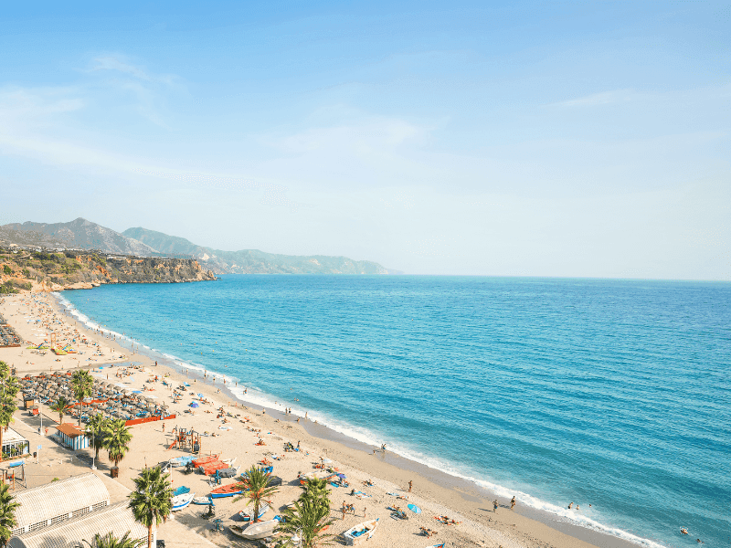 all inclusive hotel in spain