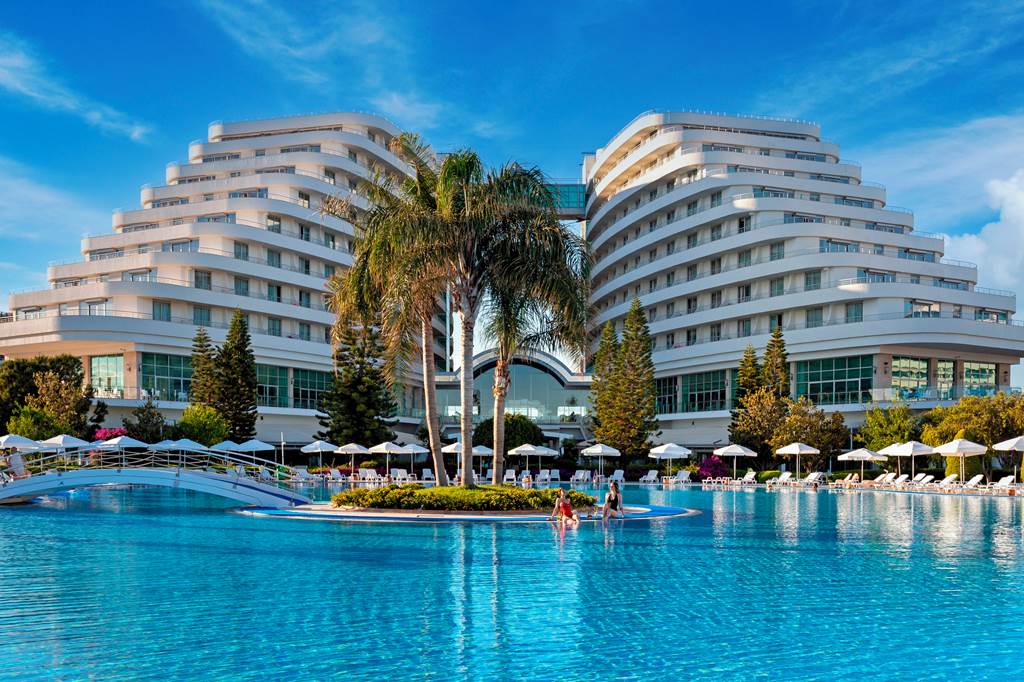 all inclusive toddler friendly hotel in turkey