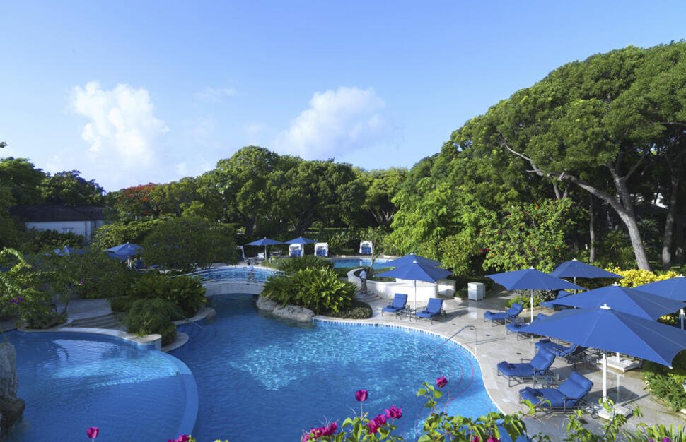 baby and toddler friendly hotel barbados