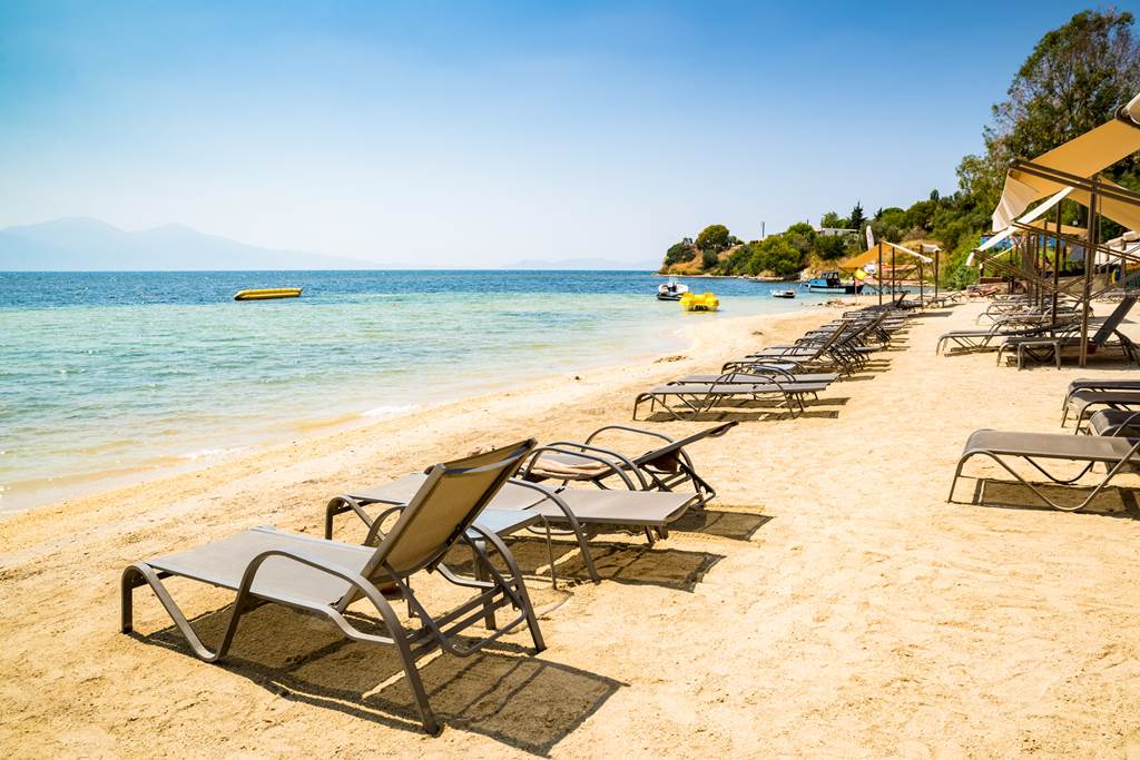 all inclusive toddler friendly resort in turkey