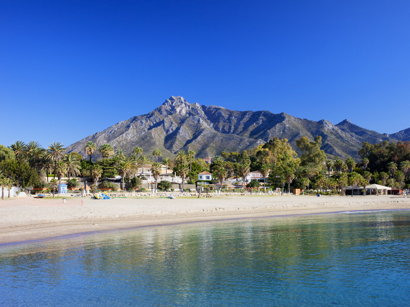 toddler friendly all inclusive hotel spain