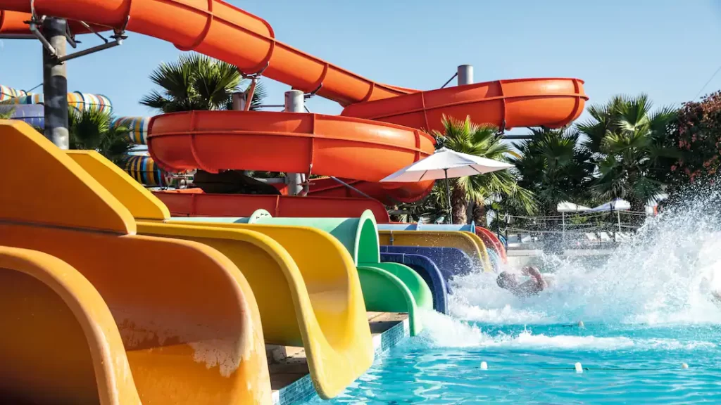 the best baby and toddler friendly hotels in Bulgaria