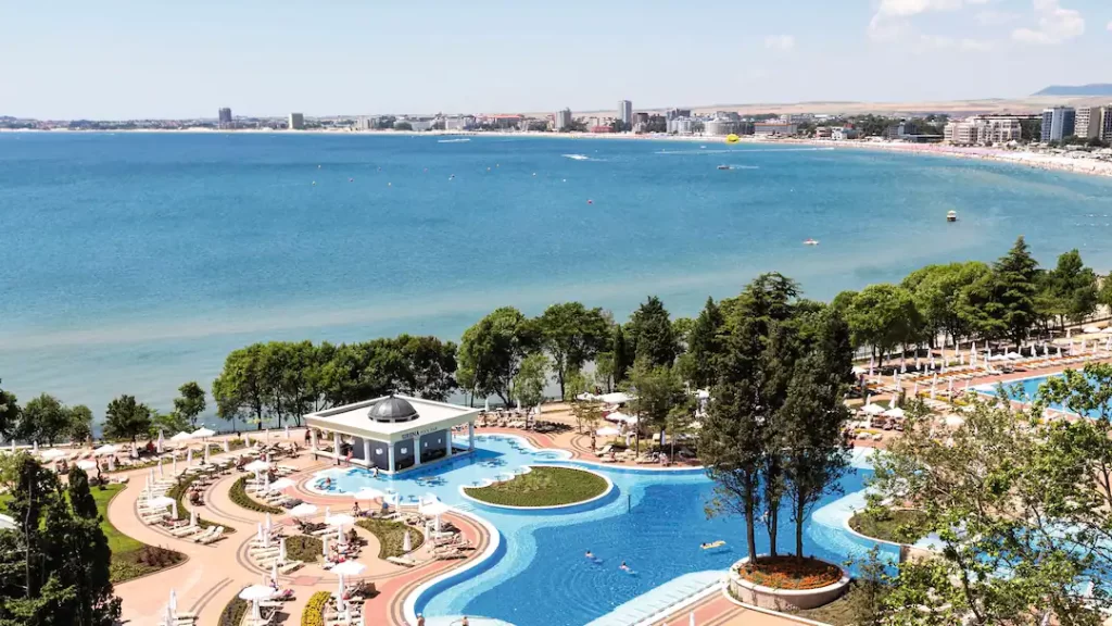 baby and toddler friendly hotels in Bulgaria