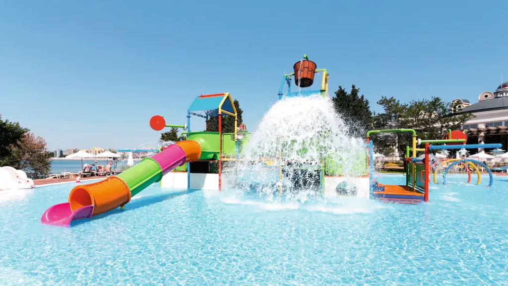 baby and toddler friendly hotels in Bulgaria