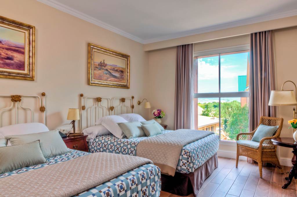 family friendly place to stay near portaventura