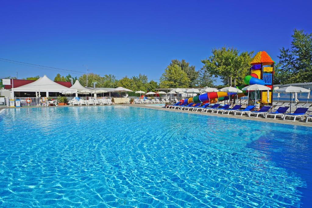 toddler friendly theme park europe