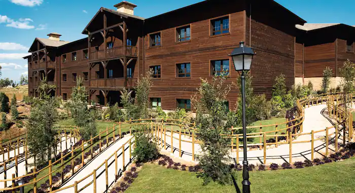 theme parks in Europe for toddlers