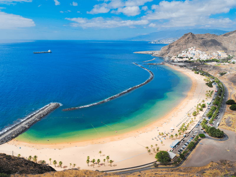 baby and toddler friendly places to stay tenerife